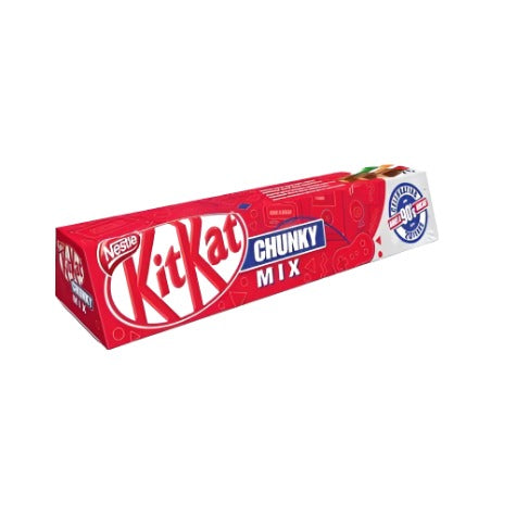 KitKat® Chunky Mix Gift Pack 248g