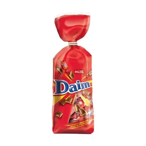 Daim Bag 280g