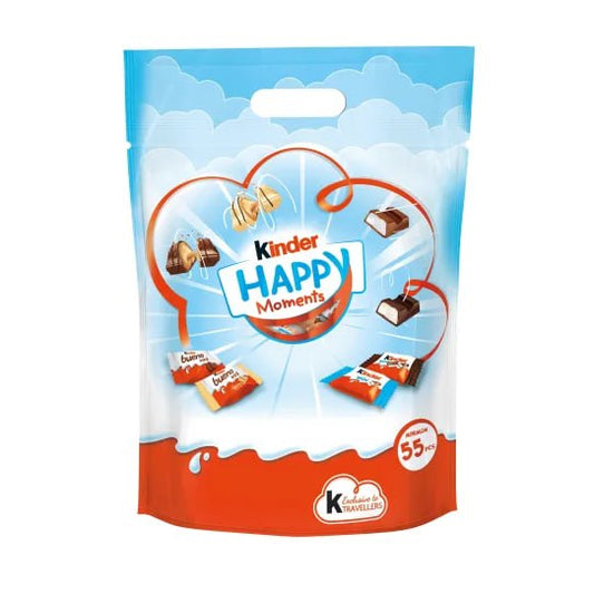 Kinder Happy Moments 337g