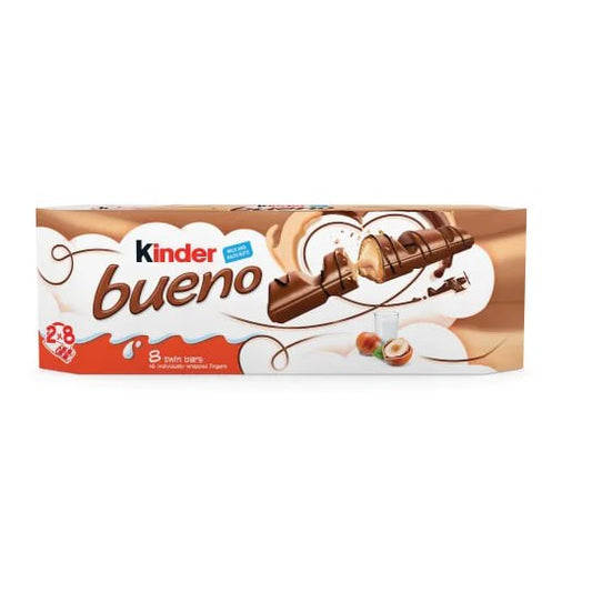 Kinder Bueno 344g