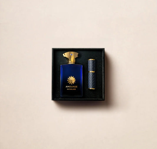 INTERLUDE MAN GIFT SET