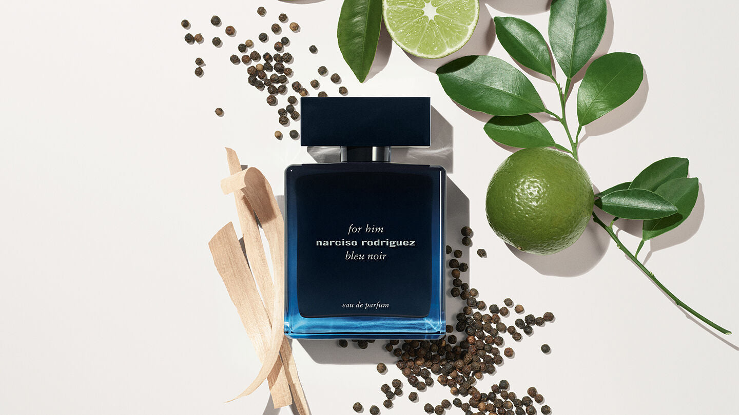 FOR HIM BLEU NOIR