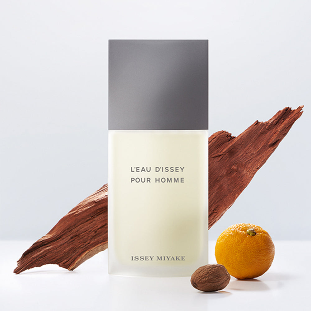 L’EAU D’ISSEY POUR HOMME