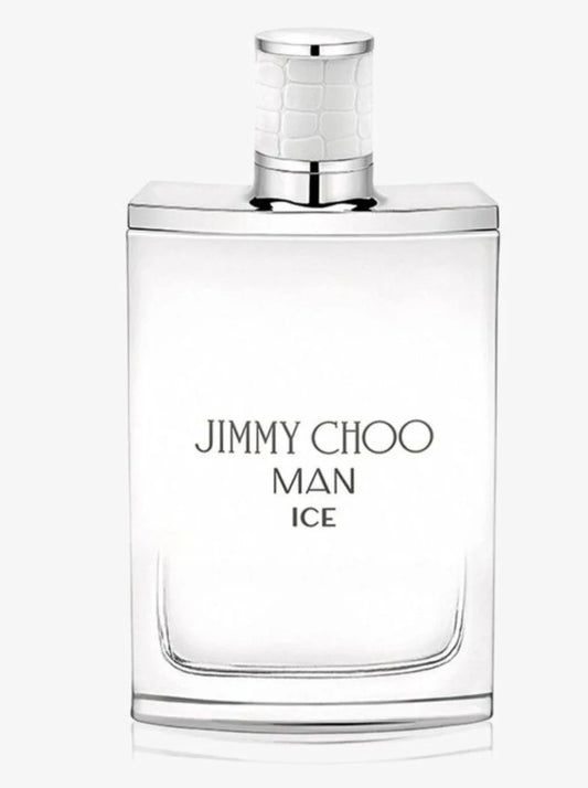 JC Man Ice EDT