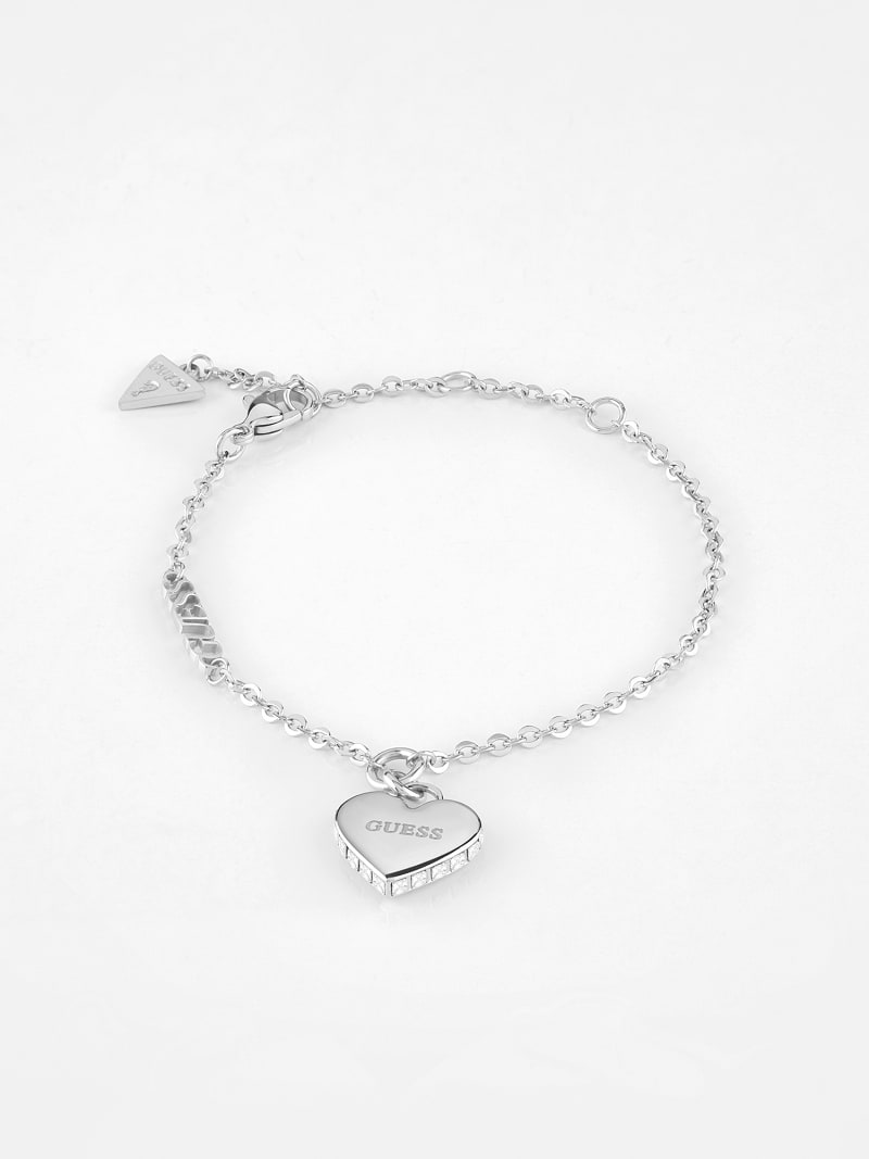 Falling in love bracelet