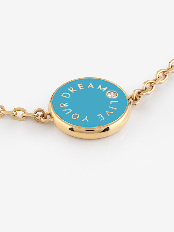 Dreaming guess bracelet