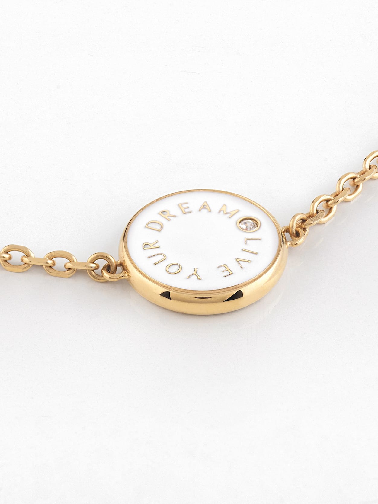 Dreaming guess bracelet