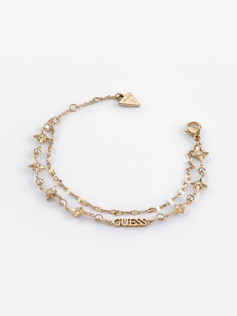 Guess in the sky bracelet