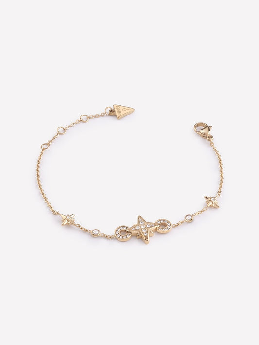 Guess in the sky bracelet