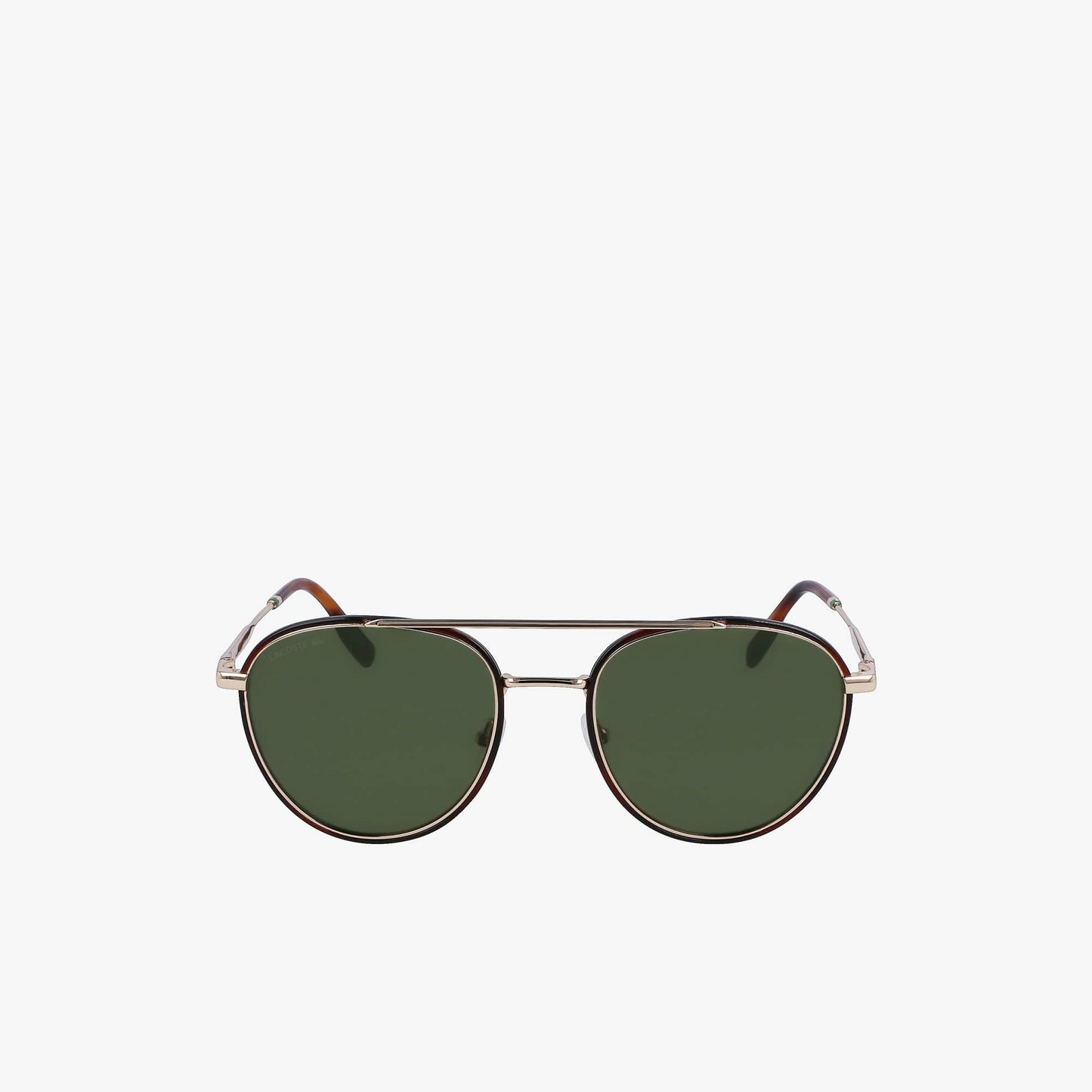 NEOHERITAGE OVAL METAL SUNGLASSES