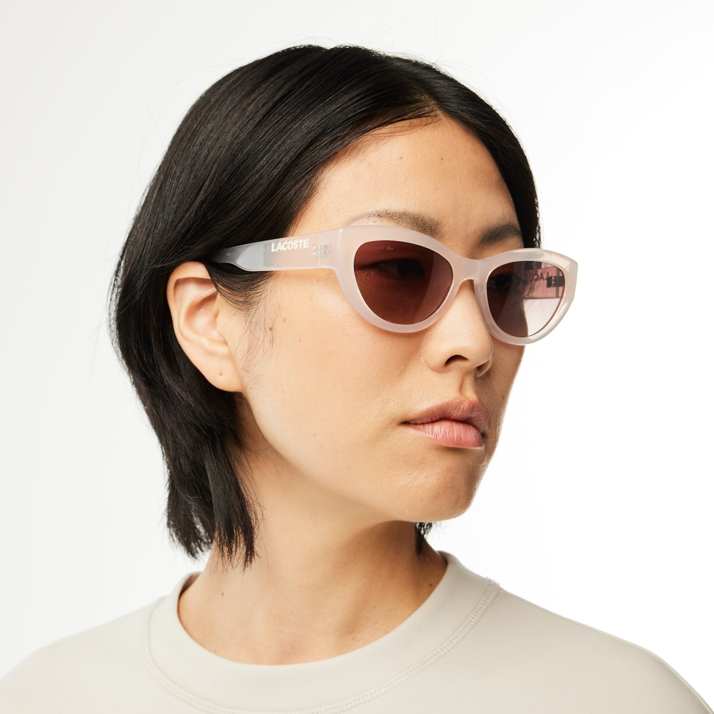 WOMEN'S CAT-EYE ACTIVE SUNGLASSES