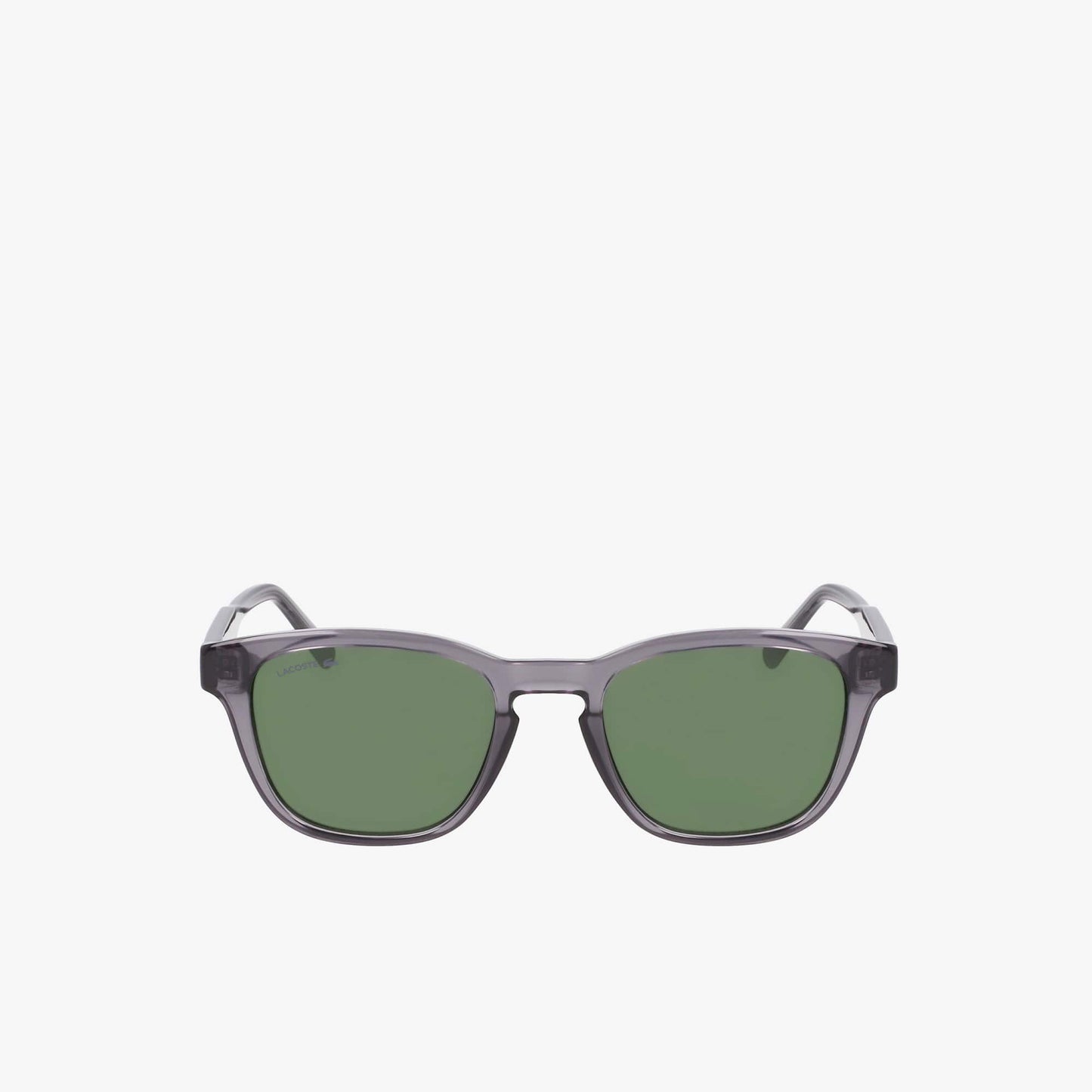 PETIT PIQUÉ RECTANGULAR SUNGLASSES