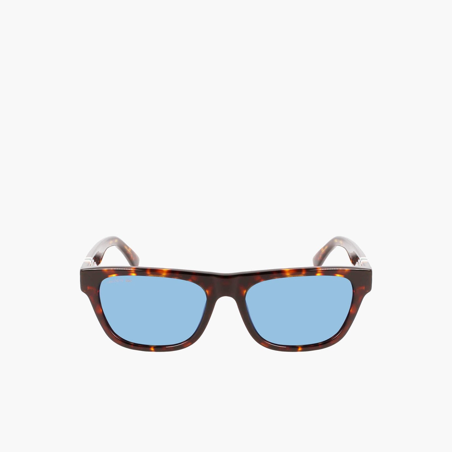 MEN'S CHIPPED L.12.12 ACETATE SUNGLASSES