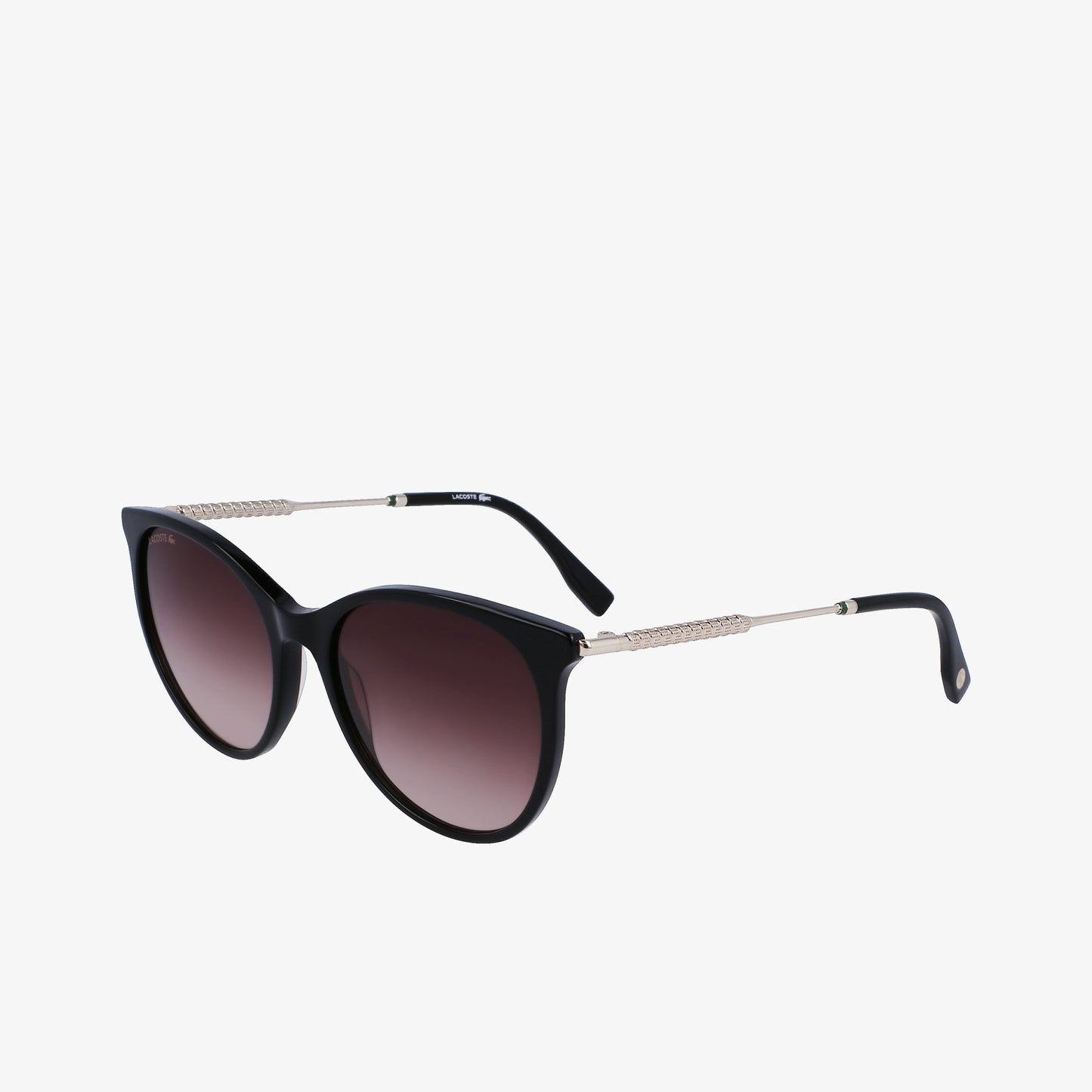 WOMEN'S OVAL ACETATE NEOHERITAGE SUNGLASSES