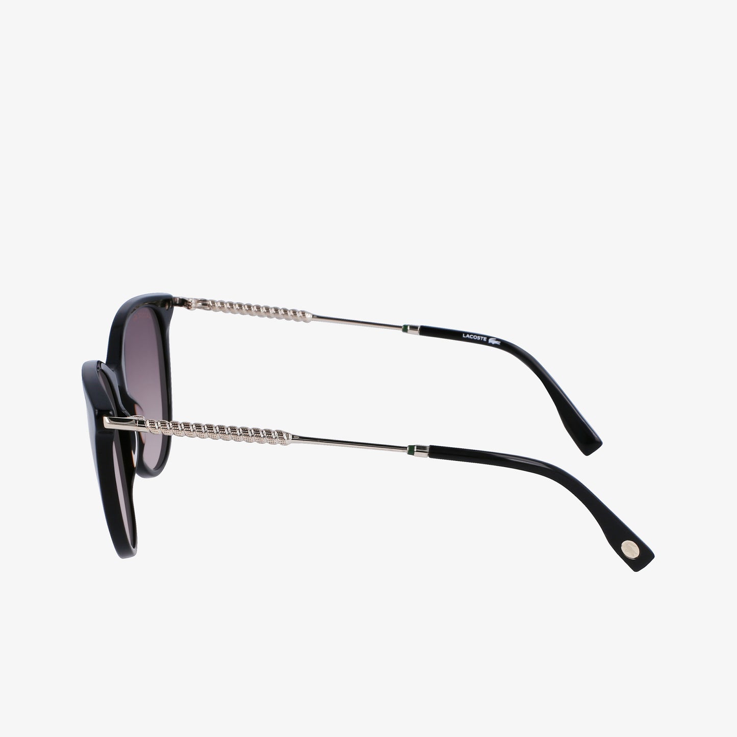 WOMEN'S OVAL ACETATE NEOHERITAGE SUNGLASSES