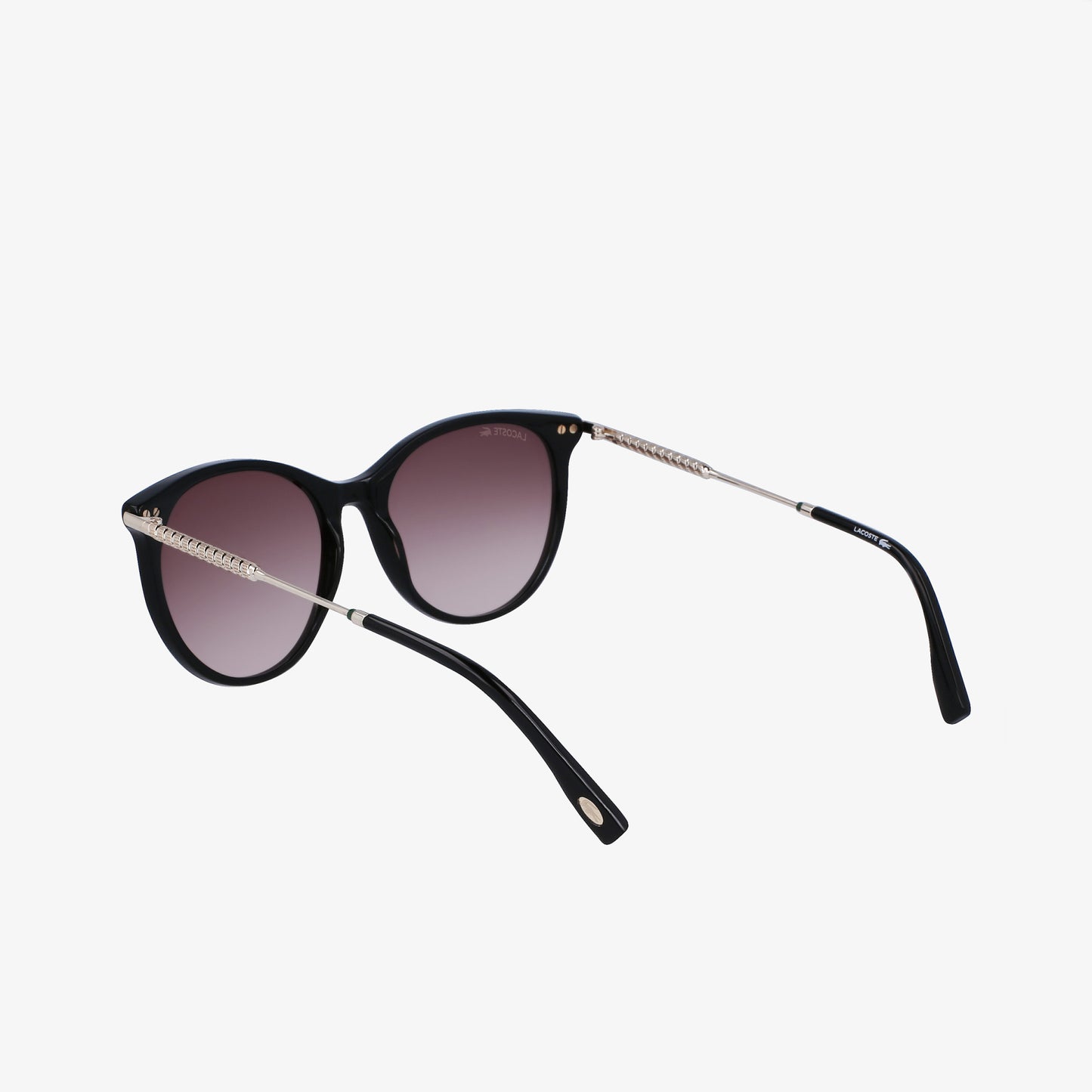 WOMEN'S OVAL ACETATE NEOHERITAGE SUNGLASSES