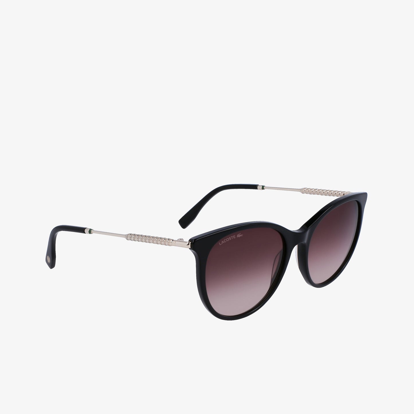 WOMEN'S OVAL ACETATE NEOHERITAGE SUNGLASSES