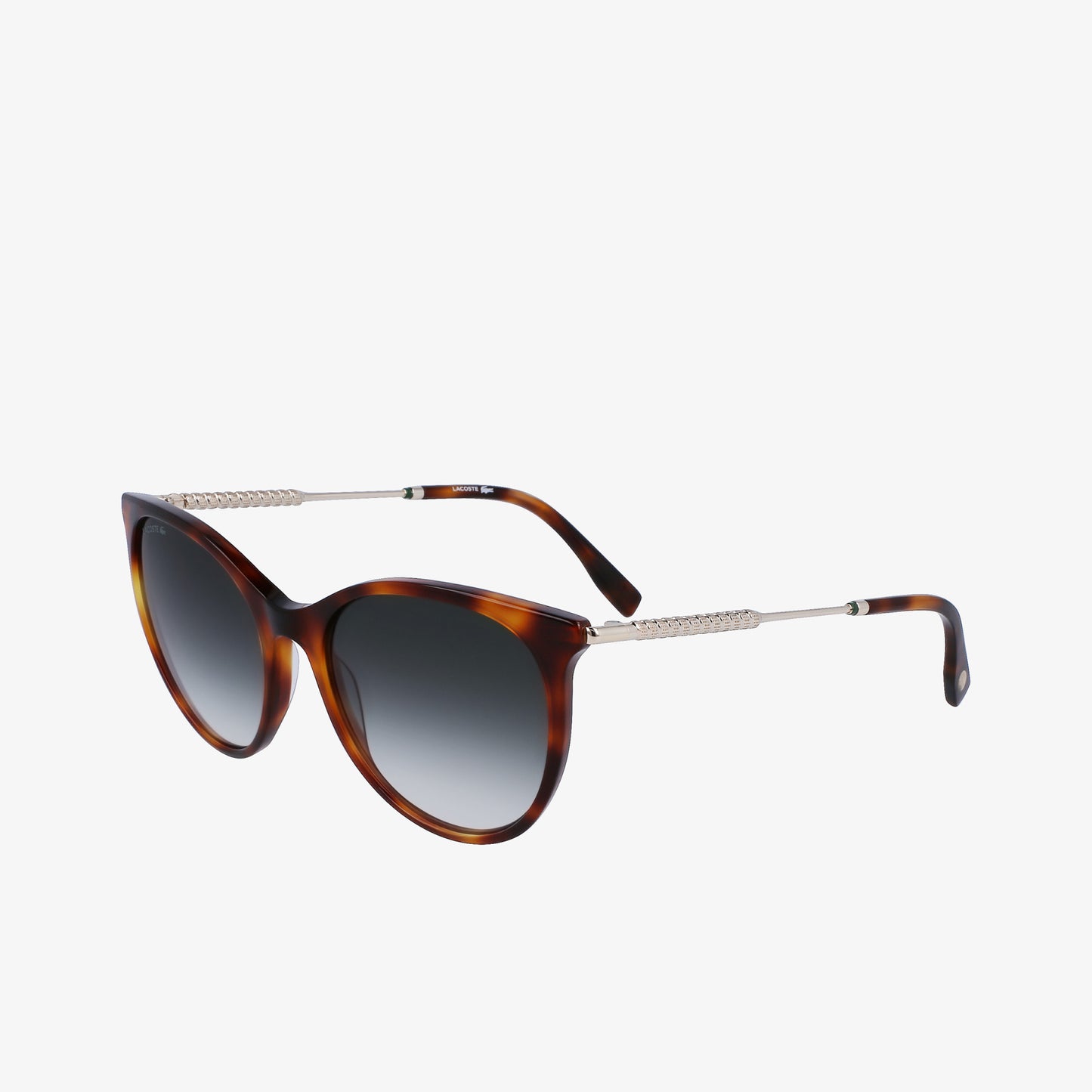 WOMEN'S OVAL ACETATE NEOHERITAGE SUNGLASSES