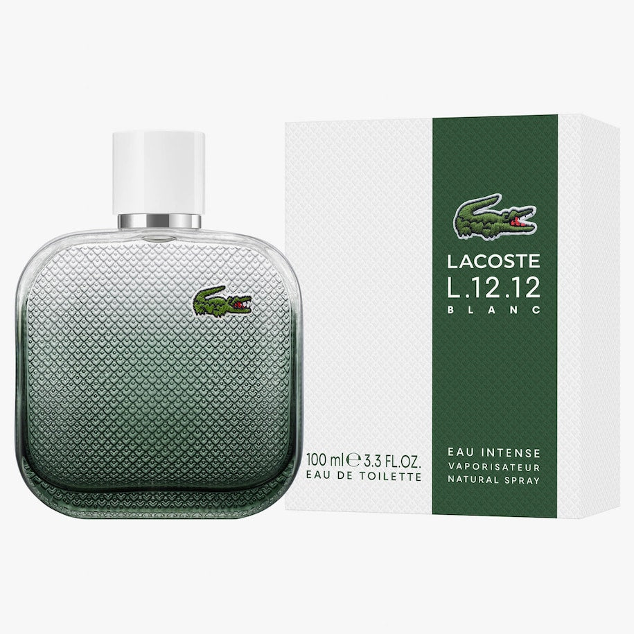 L.12.12 BLANC EAU INTENSE