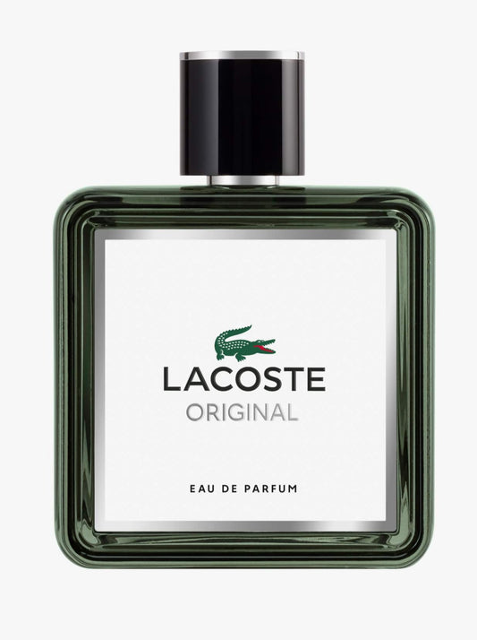 LACOSTE ORIGINAL EAU DE PARFUM