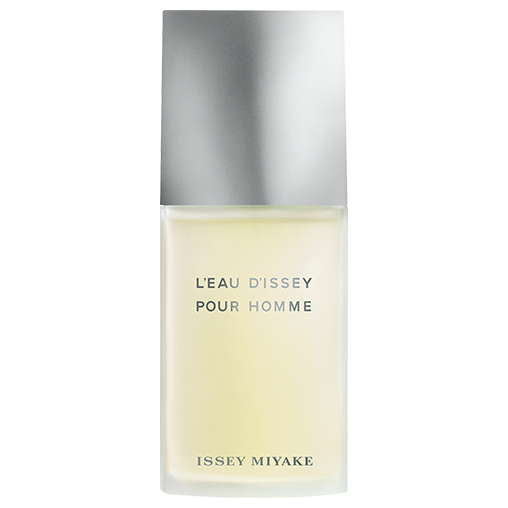 L’EAU D’ISSEY POUR HOMME