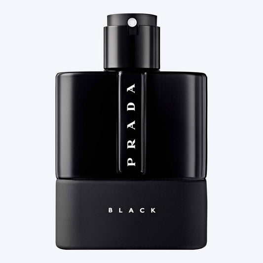 Luna Rossa Black Eau de Parfum