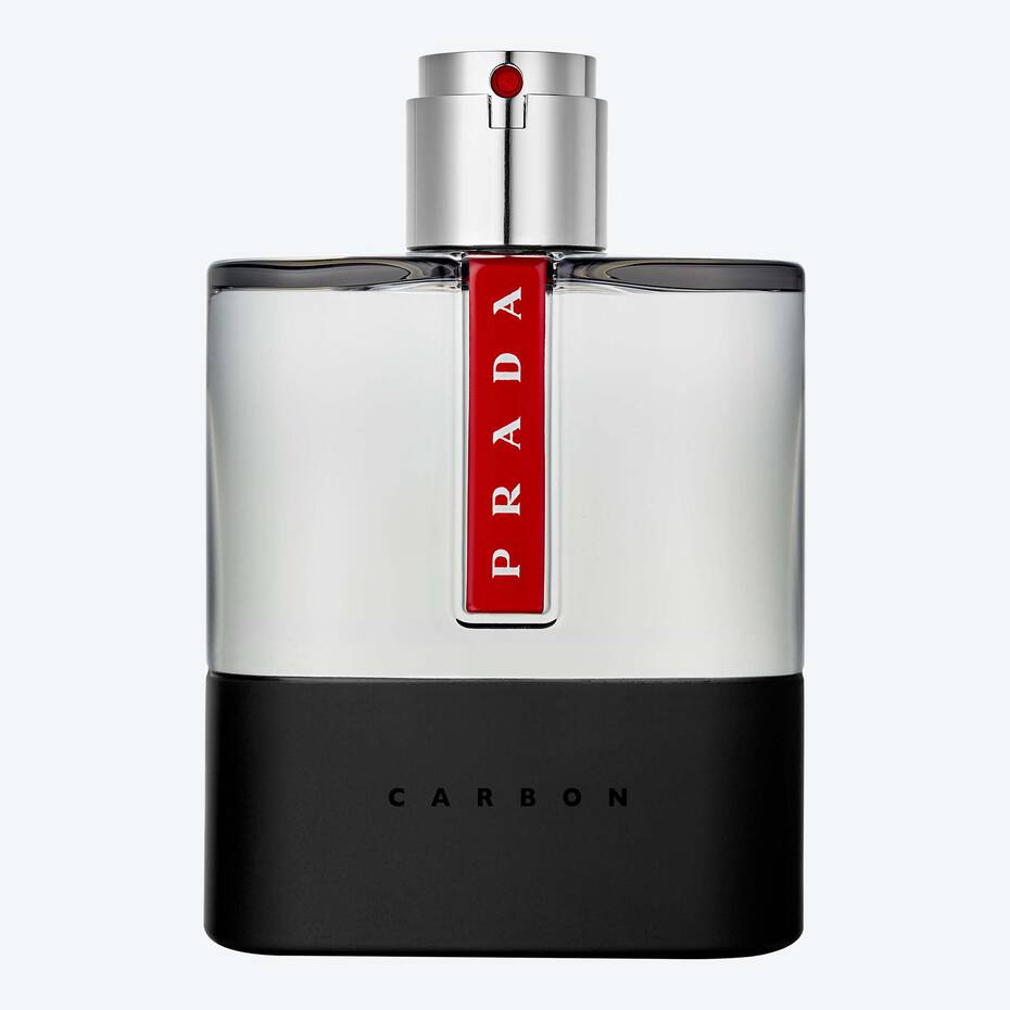 Luna Rossa Carbon Eau de Toilette