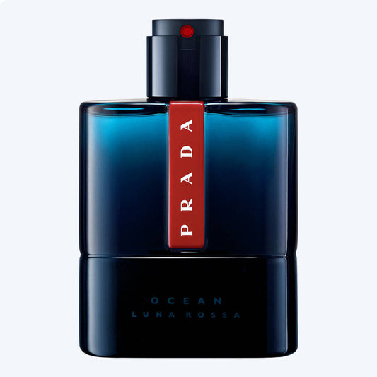 Luna Rossa Ocean Eau de Toilette