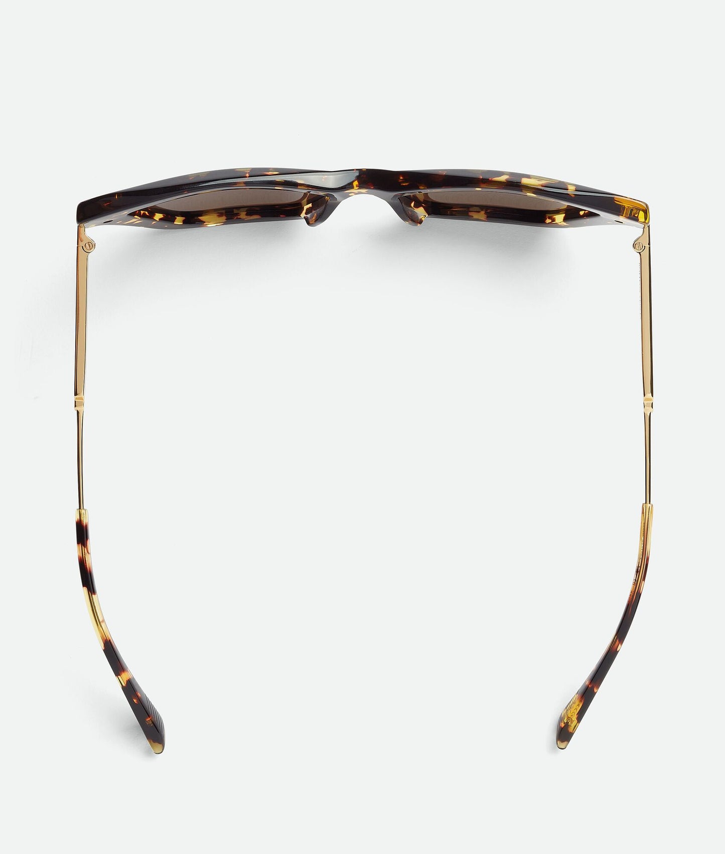 Classic Acetate Cat Eye Sunglasses