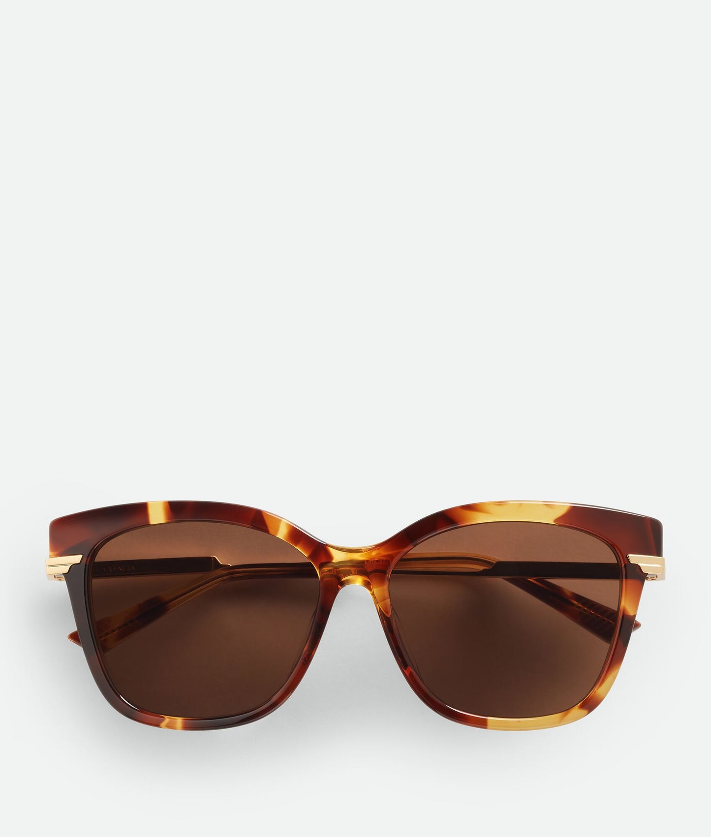 Classic Square Sunglasses