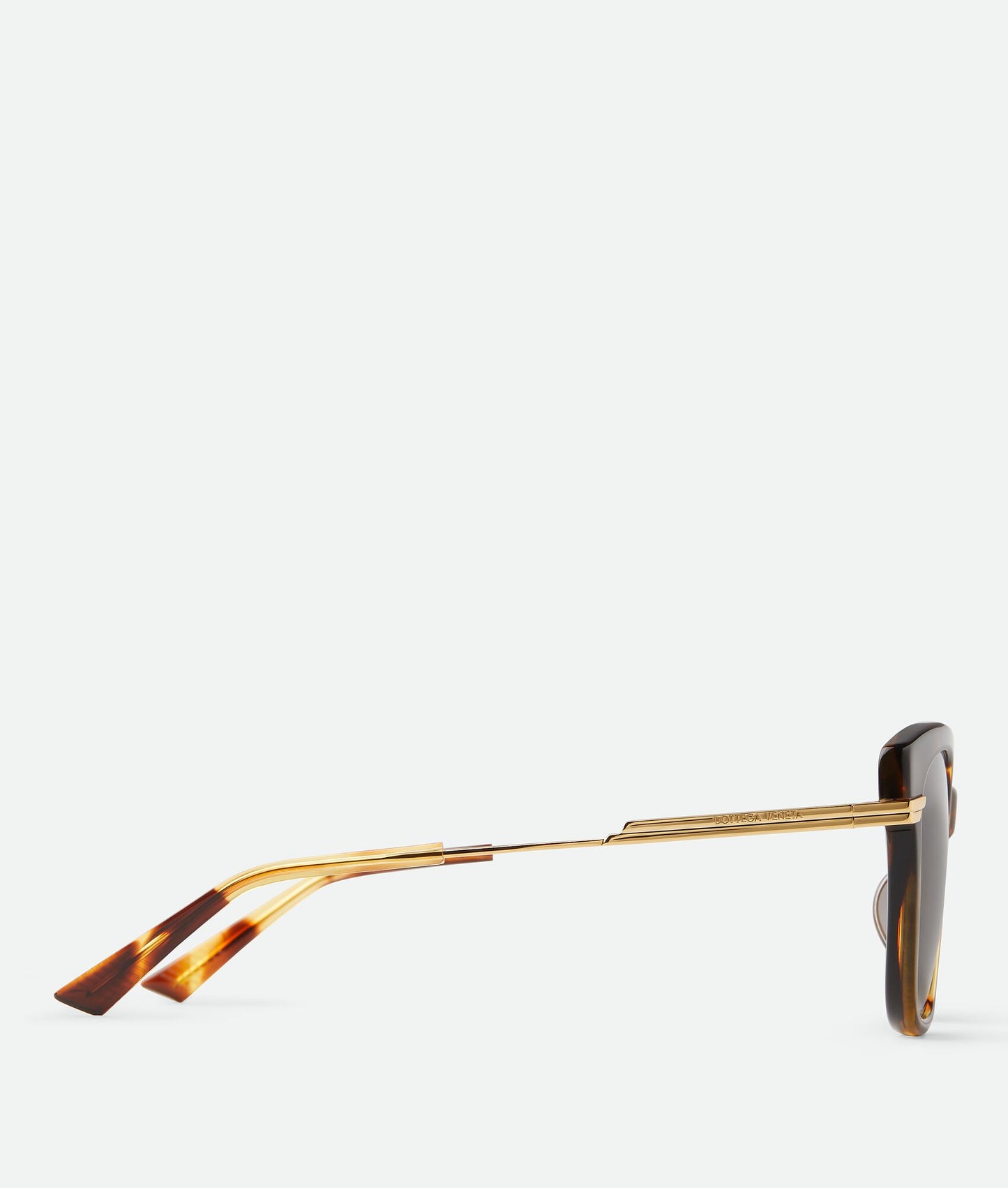 Classic Square Sunglasses