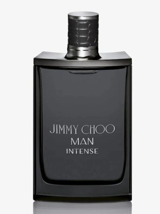 Man Intense EDT