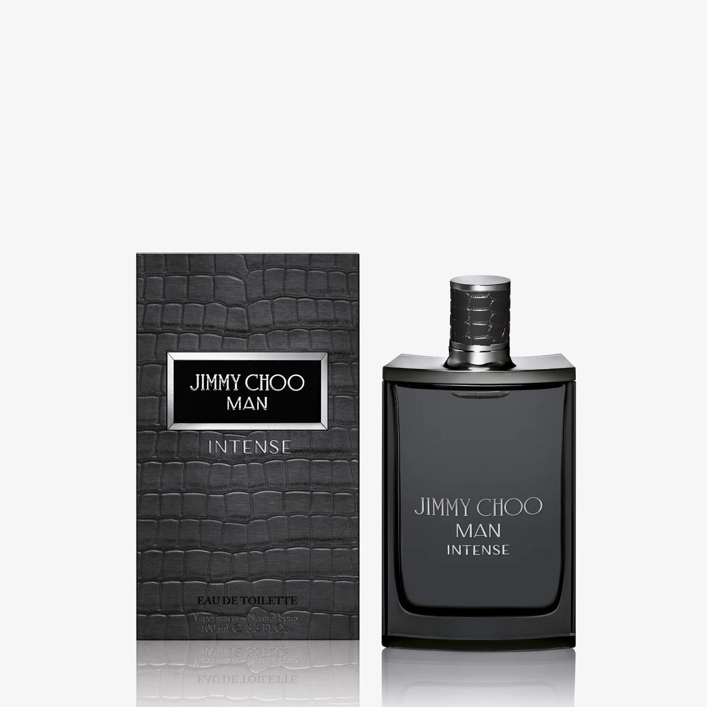 Man Intense EDT