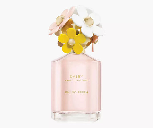 DAISY EAU SO FRESH EAU DE TOILETTE