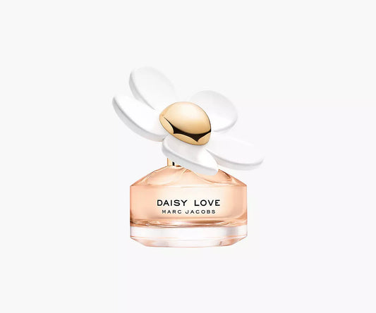 DAISY LOVE EAU DE TOILETTE