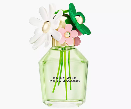 DAISY WILD EAU DE PARFUM