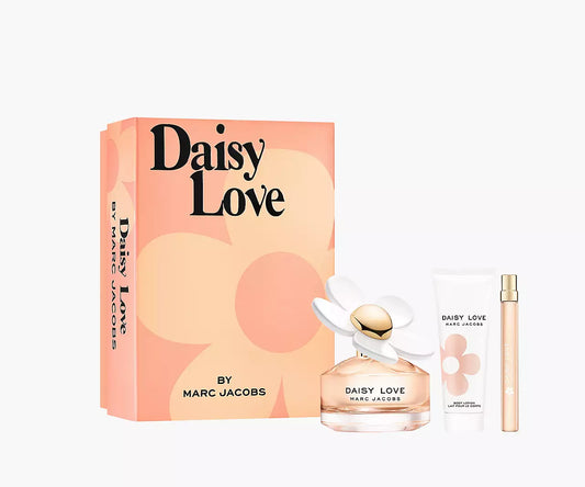 DAISY LOVE EAU DE TOILETTE - Gift Set