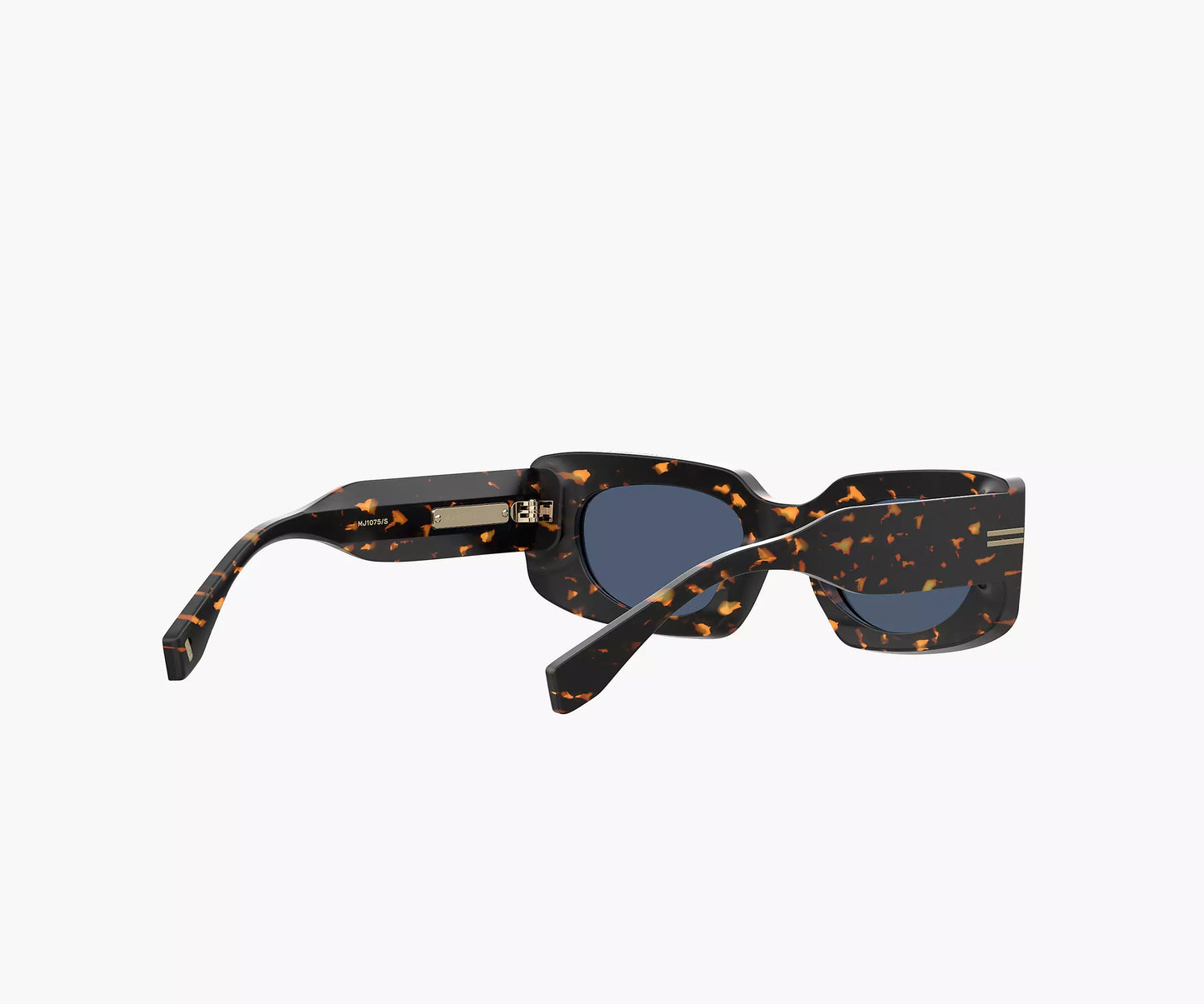 ICON RECTANGULAR SUNGLASSES