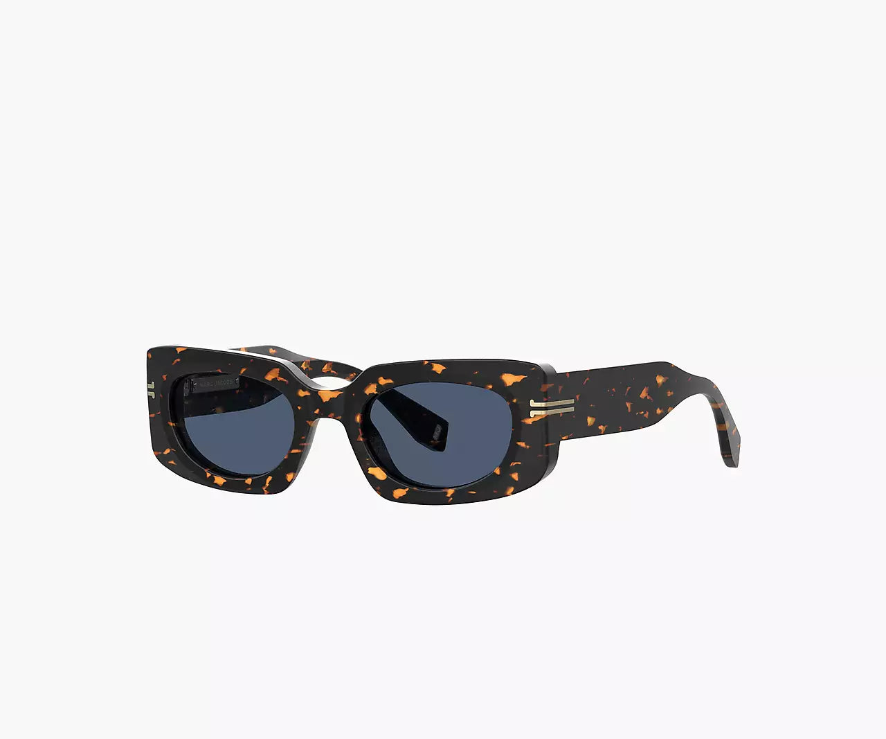 ICON RECTANGULAR SUNGLASSES