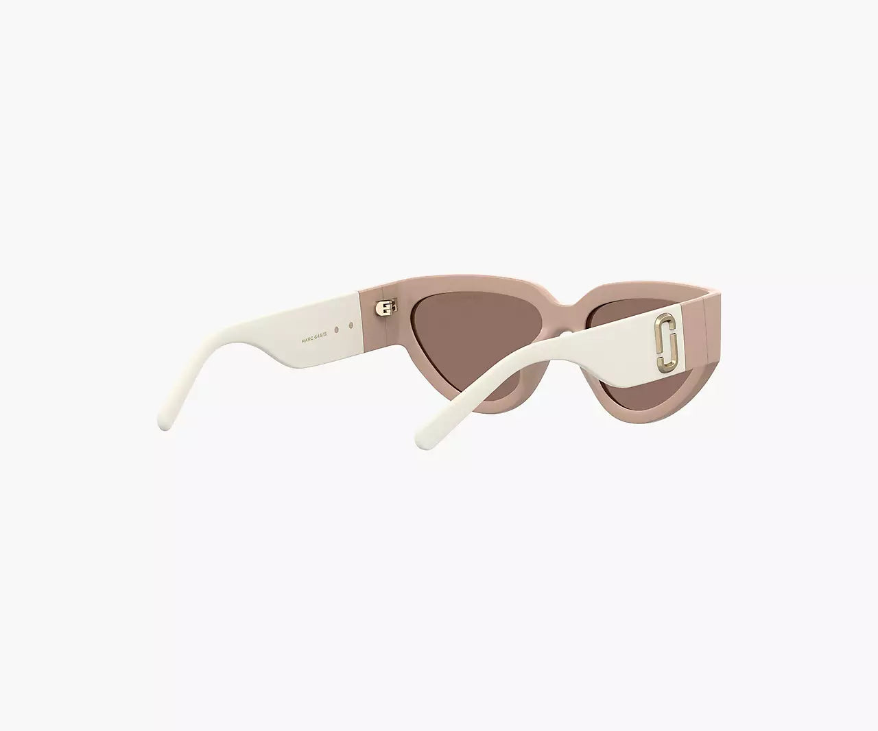 THE J MARC CAT EYE SUNGLASSES