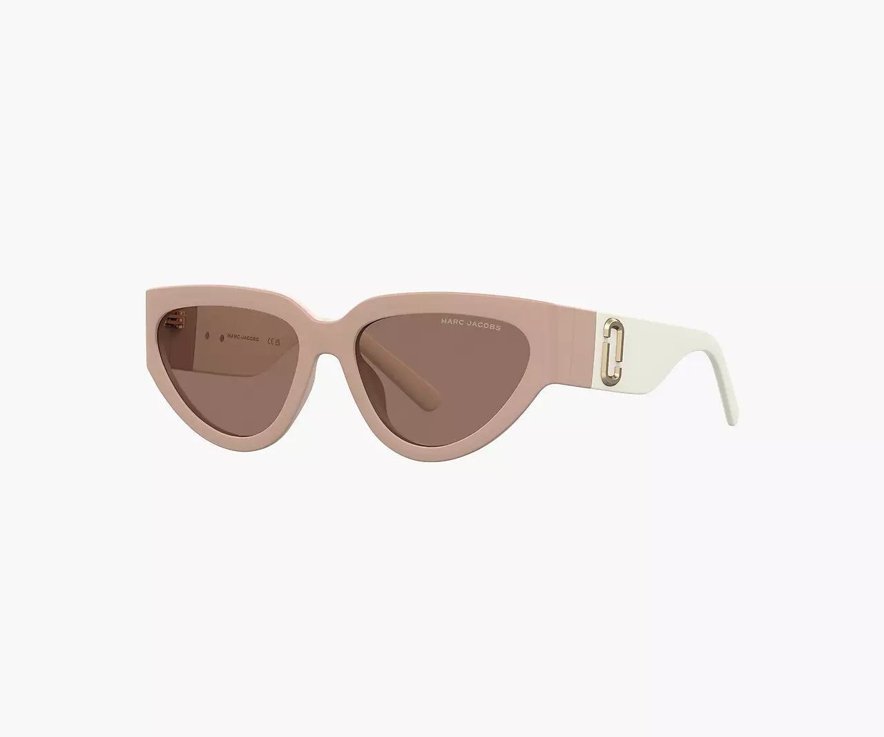 THE J MARC CAT EYE SUNGLASSES