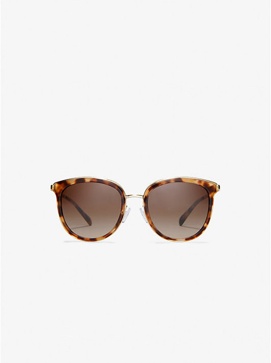 Adrianna Bright Sunglasses