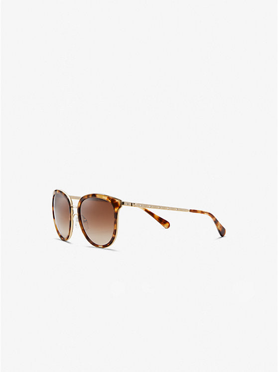 Adrianna Bright Sunglasses