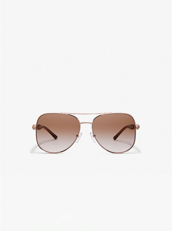 Chianti sunglasses