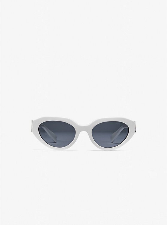 Empire Oval Sunglasses