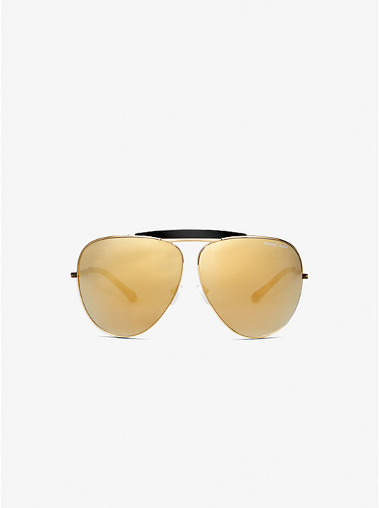 Bleecker Sunglasses