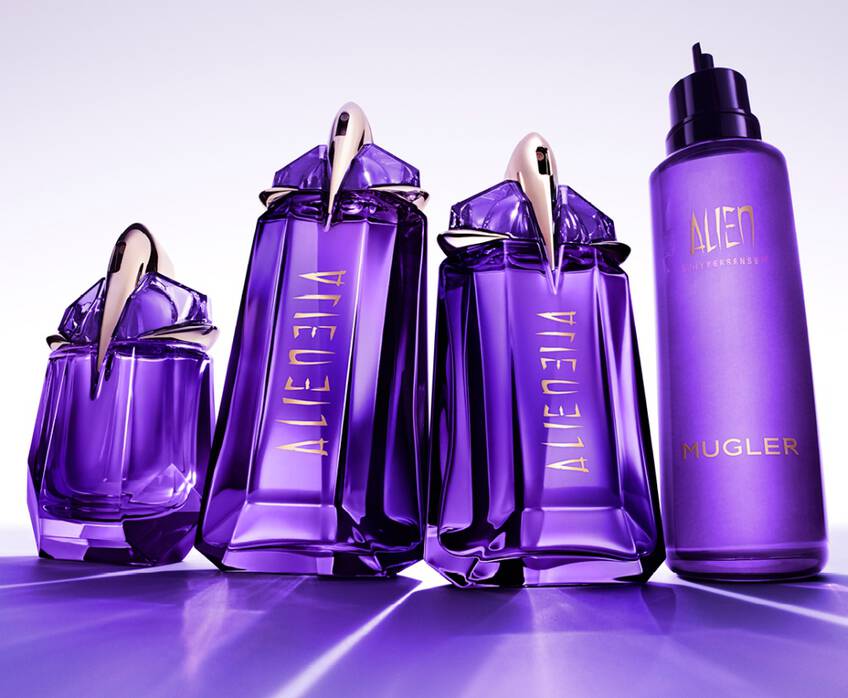 ALIEN TRAVEL SPRAY