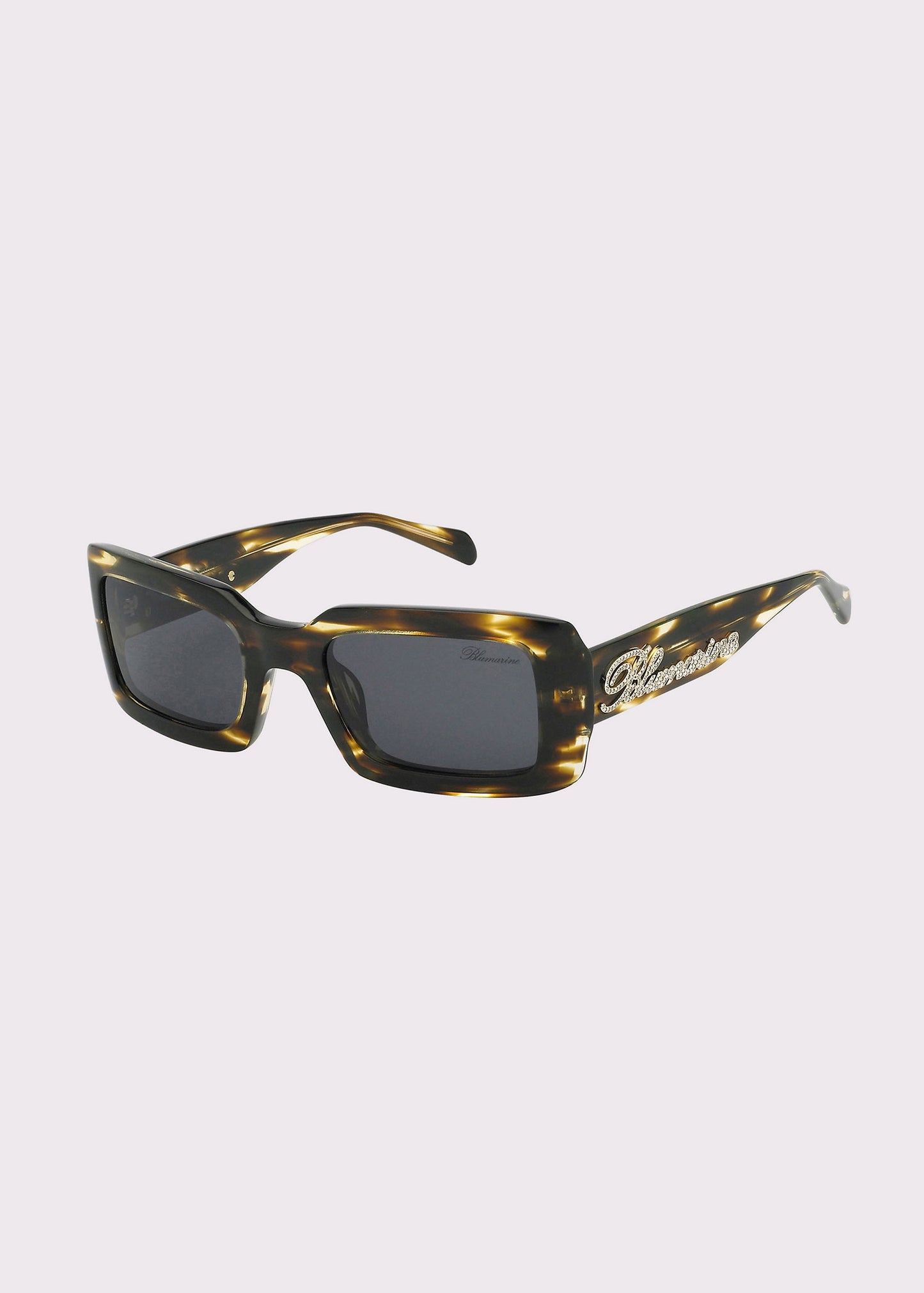 RECTANGULAR-SHAPED SUNGLASSES