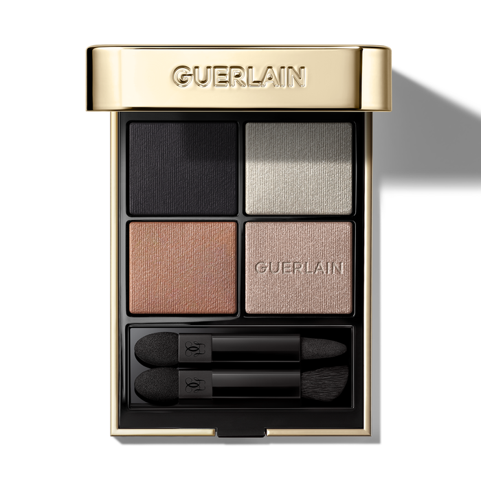 OMBRES G EYESHADOW QUAD