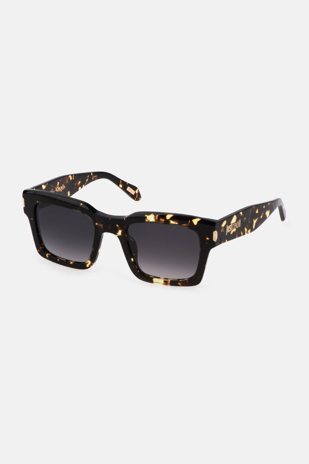 Just Cavalli Sunglasses - Snake detail